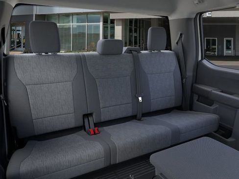 New 2026 Ford F250 XL RWD image 11
