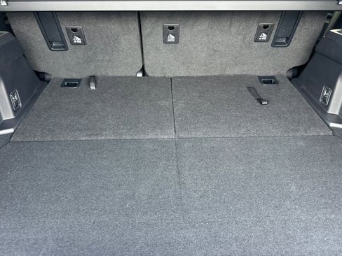 New 2026 Toyota 4Runner SR5 image 18