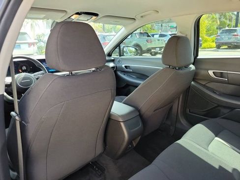 Certified 2024 Hyundai Sonata SEL FWD image 8