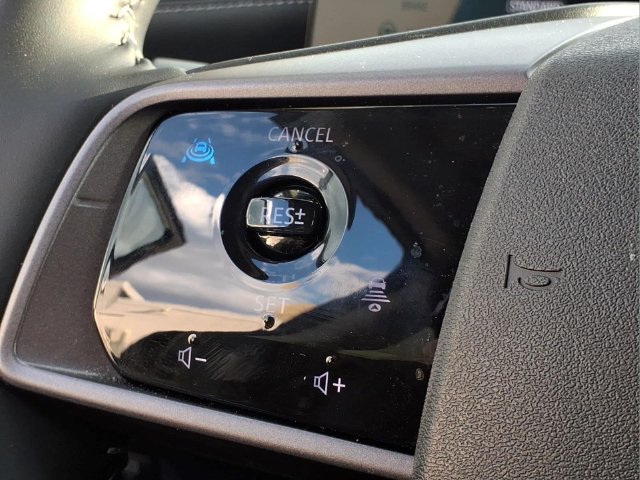 Certified 2026 Nissan Murano SL AWD/4WD image 23