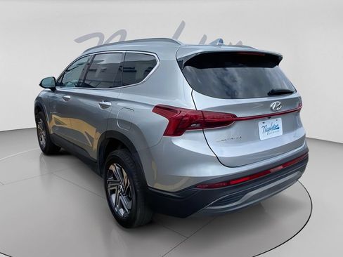 Used 2023 Hyundai Santa Fe SEL AWD/4WD image 7