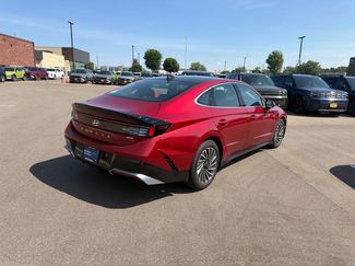 Used 2026 Hyundai Sonata SEL FWD video 2