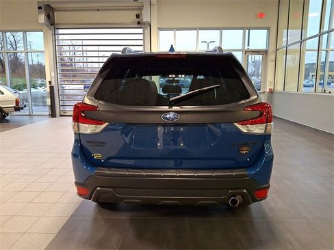 Certified 2023 Subaru Forester Wilderness image 5