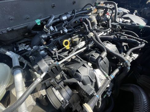 Used 2022 Ford Bronco Sport Badlands image 32