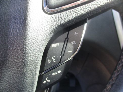 Used 2015 Lincoln MKC AWD w/ Equipment Group 101A Select image 17