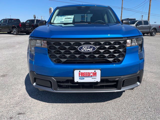 New 2026 Ford Maverick XLT FWD image 2
