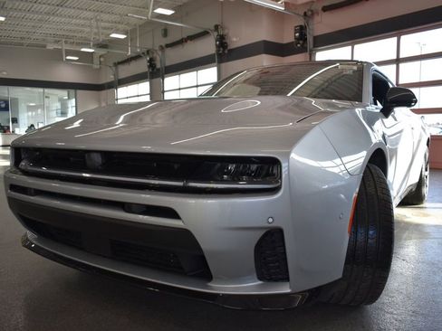 New 2026 Dodge Charger R/T Scat Pack image 11