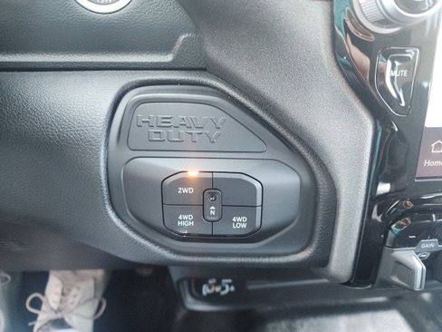 New 2026 RAM 2500 Tradesman image 7