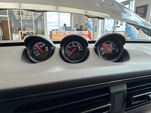New 2026 Nissan Z Sport w/ Floor Mat Package RWD image 20