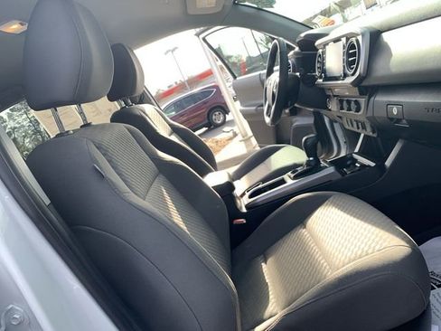 Certified 2023 Toyota Tacoma SR5 image 14