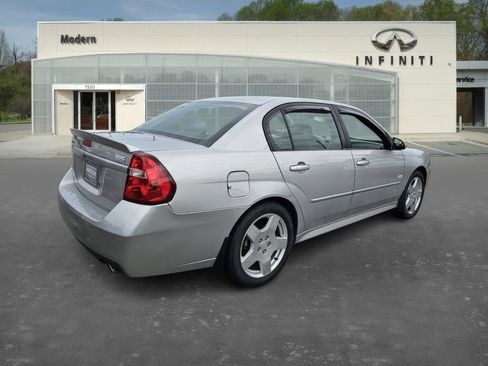 Used 2006 Chevrolet Malibu SS image 4