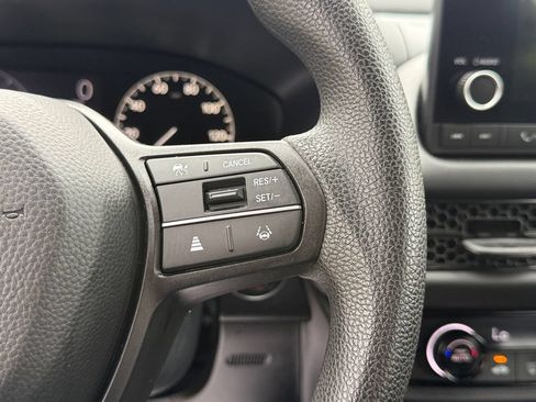 Used 2023 Honda HR-V LX image 20