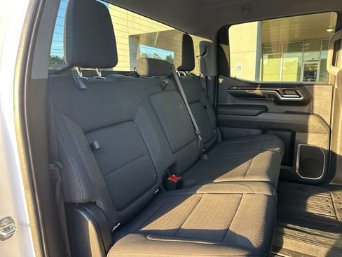 Used 2023 GMC Sierra 1500 Elevation w/ X31 Off-Road Package image 38