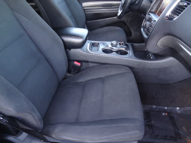 Used 2014 Dodge Durango SXT w/ Quick Order Package 23B RWD image 16