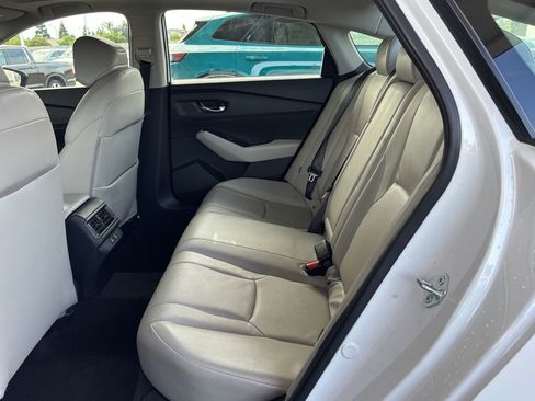 Used 2023 Honda Accord EX-L image 24