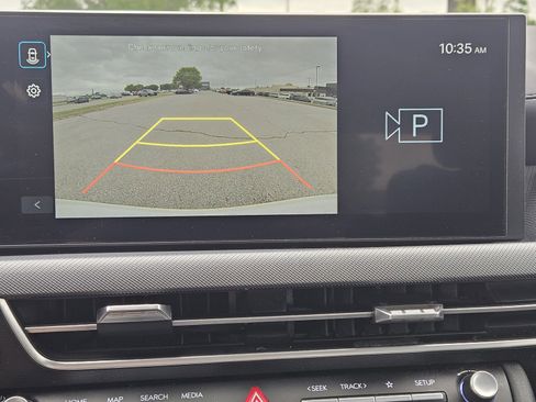 Certified 2025 Hyundai Sonata SEL FWD image 14