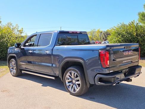 Certified 2023 GMC Sierra 1500 Denali w/ Denali Reserve Package image 3