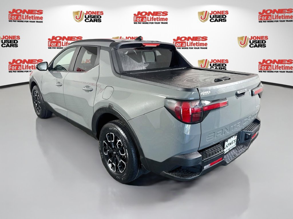 Certified 2023 Hyundai Santa Cruz SEL Premium AWD/4WD image 2