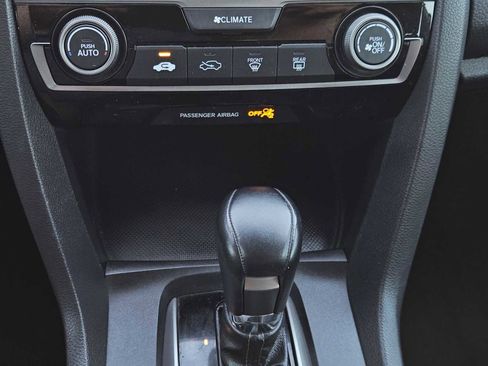 Used 2020 Honda Civic Sport image 19
