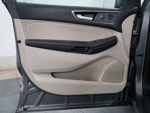 Certified 2023 Ford Edge Titanium w/ Cargo Accessory Package AWD/4WD image 22