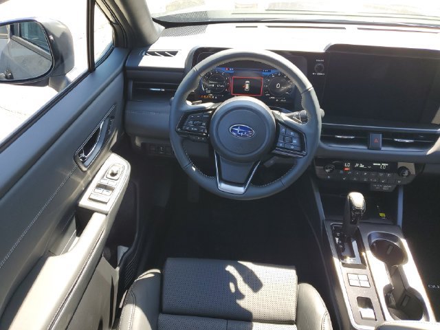 New 2026 Subaru Outback Touring XT AWD/4WD image 7