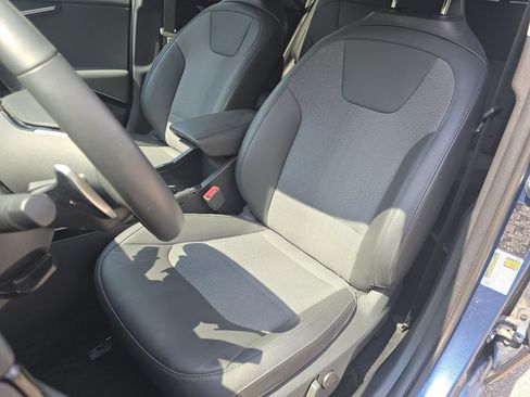 Used 2024 Kia Niro Wind w/ Wind Preserve Package FWD image 23