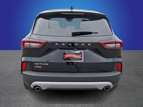 Used 2025 Ford Escape Active FWD image 5