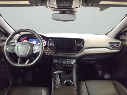 Used 2026 Dodge Durango GT AWD/4WD image 14