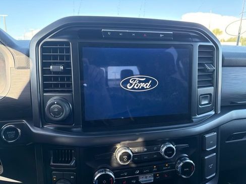 Used 2024 Ford F150 XLT w/ Equipment Group 302A MID AWD/4WD image 12