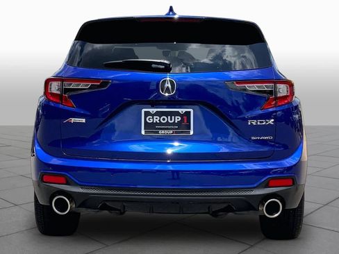 Used 2026 Acura RDX A-Spec AWD/4WD image 5
