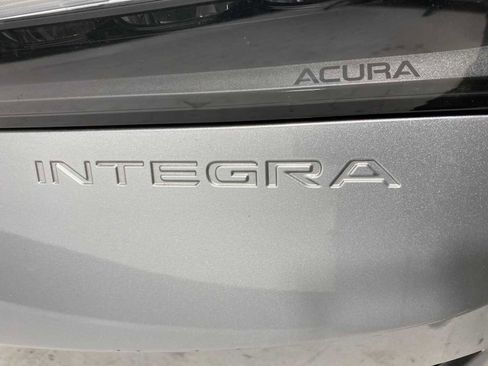 Used 2023 Acura Integra image 7
