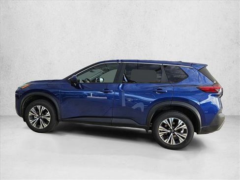 Used 2023 Nissan Rogue SV image 8