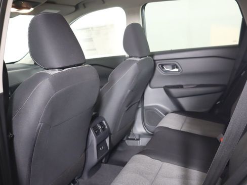 New 2026 Nissan Rogue SV AWD/4WD image 21