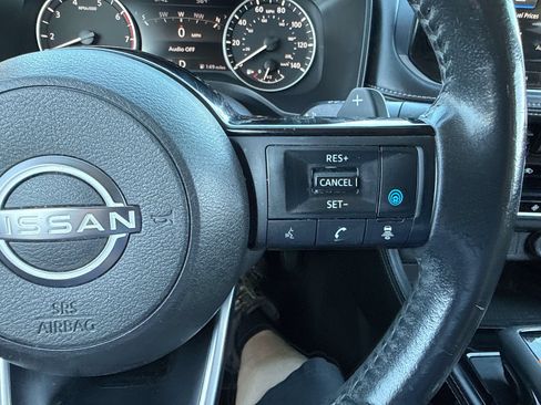 Used 2023 Nissan Rogue SL w/ SL Premium Package AWD/4WD image 24