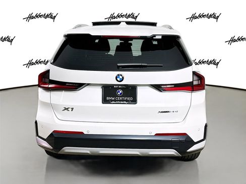 Certified 2023 BMW X1 xDrive28i w/ Convenience Package image 6