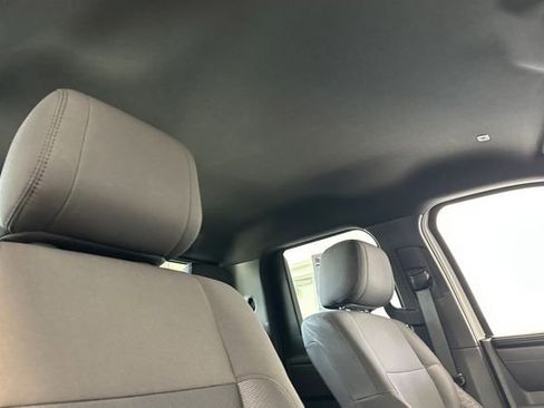 Used 2026 Toyota Tundra SR image 18