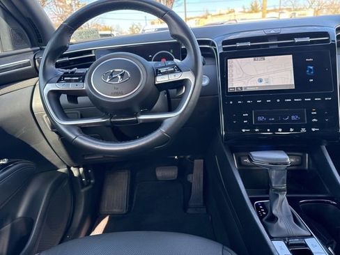 Certified 2023 Hyundai Santa Cruz Limited w/ Cargo Package image 24