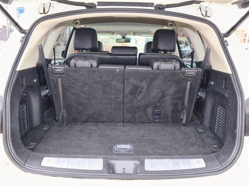 Used 2019 INFINITI QX60 Luxe image 11