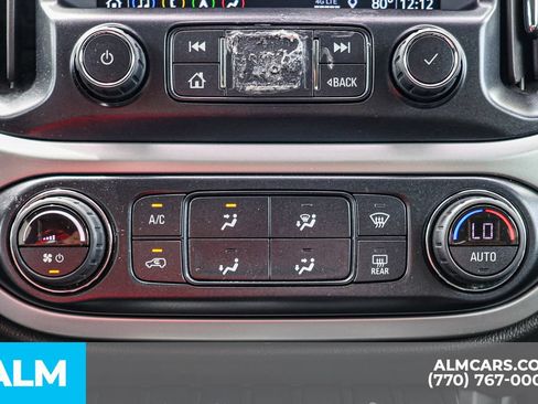 Used 2022 Chevrolet Colorado ZR2 AWD/4WD image 39