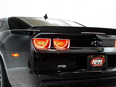 Used 2013 Chevrolet Camaro ZL1 image 10