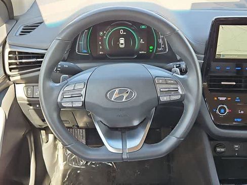 Used 2022 Hyundai Ioniq Limited image 23