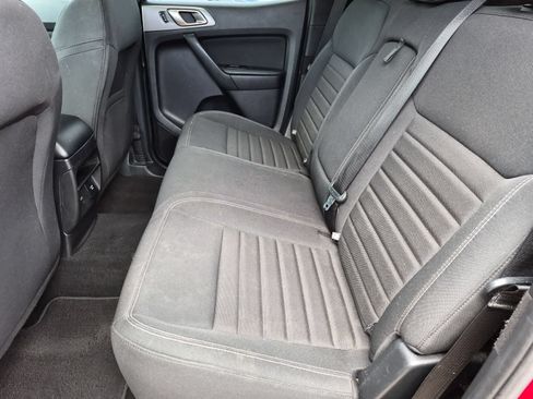 Used 2021 Ford Ranger XLT w/ Equipment Group 302A High AWD/4WD image 19