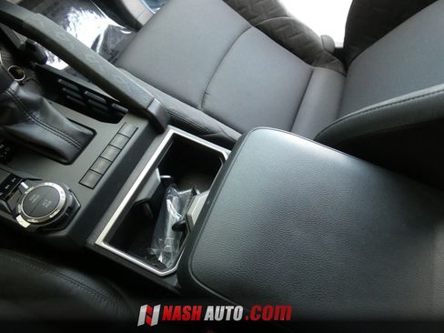 Used 2026 Toyota Tacoma SR5 AWD/4WD image 68