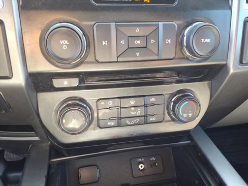 Used 2015 Ford F150 XLT w/ Equipment Group 301A Mid image 18