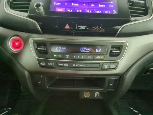 Used 2023 Honda Ridgeline RTL image 23