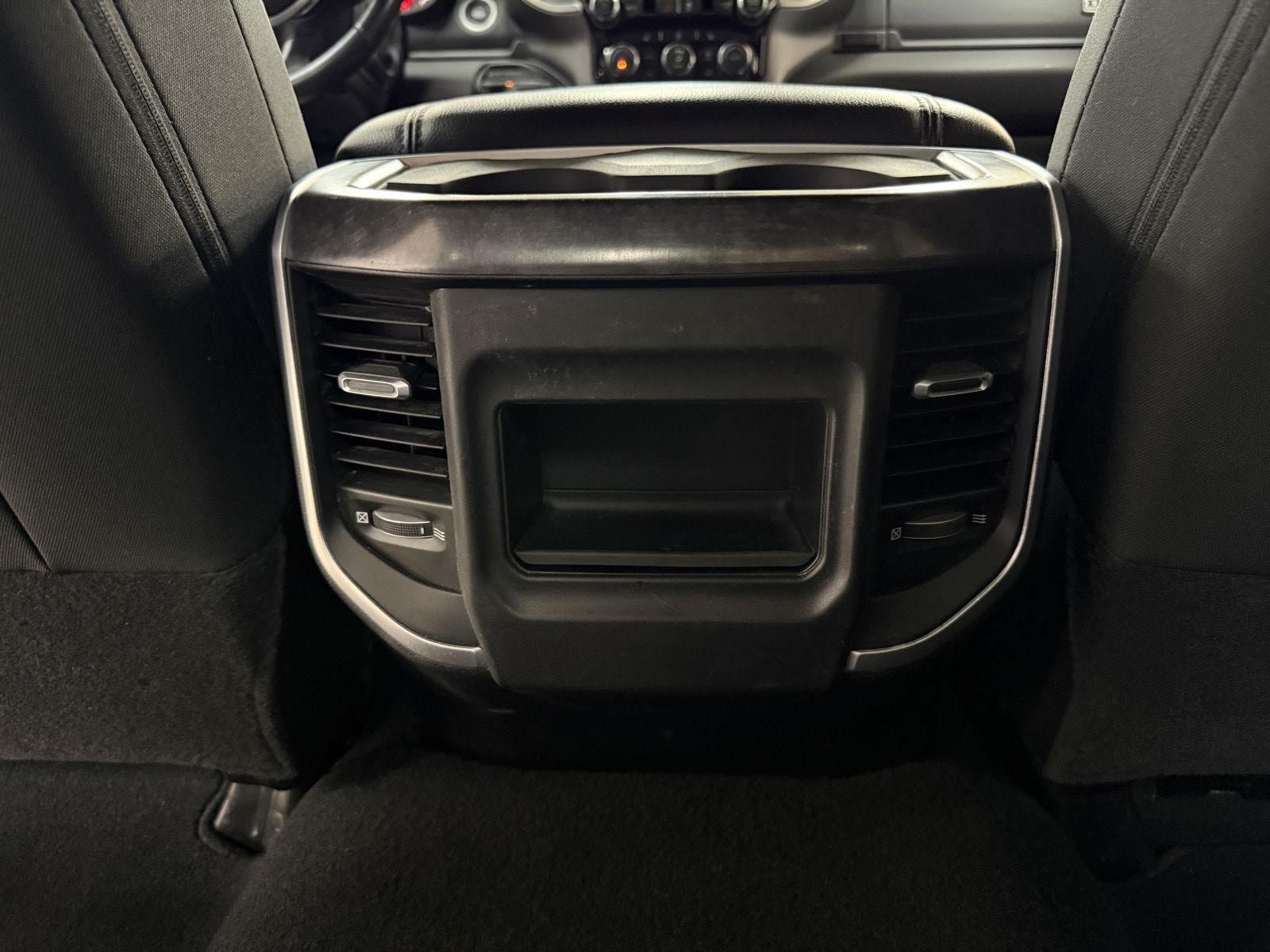 Used 2022 RAM 3500 Big Horn w/ Level A Equipment Group AWD/4WD image 24
