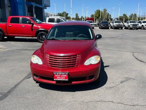 Used 2009 Chrysler PT Cruiser LX w/ Fleet Value Group I image 5