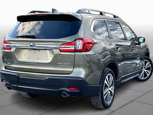 Used 2022 Subaru Ascent Limited w/ Technology Package image 12