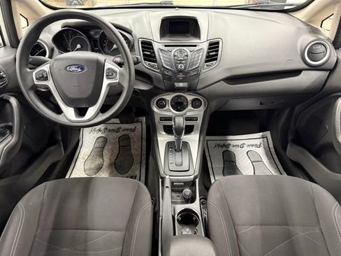 Used 2019 Ford Fiesta SE w/ Cold Weather Package image 4