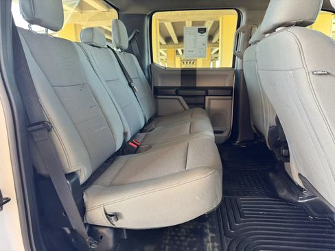 Used 2021 Ford F250 XL w/ STX Appearance Package AWD/4WD image 20
